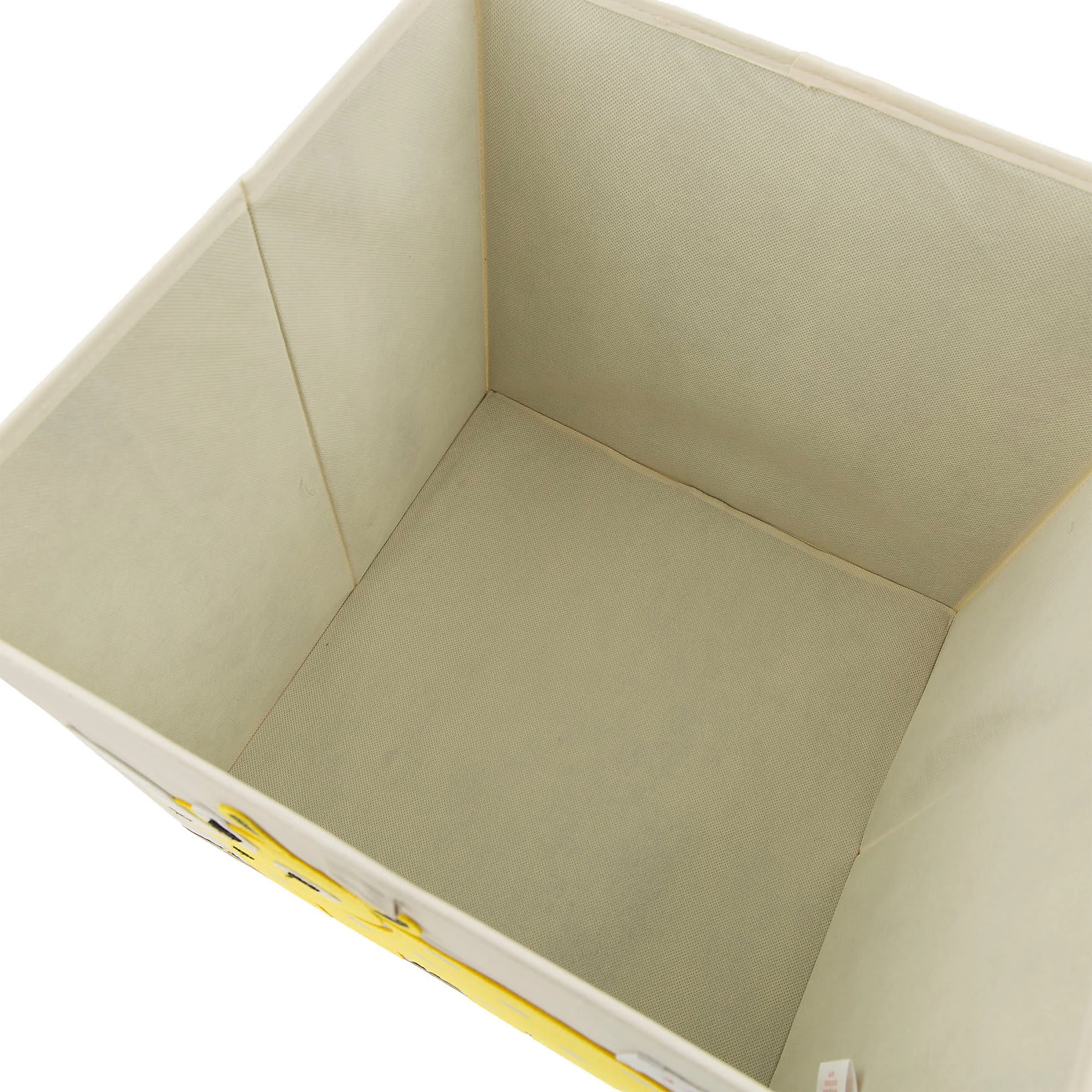 3 Sprouts Aufbewahrungsbox Faltbar Igel, 33 X 33 X 33 Cm – Bild 3