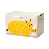 3 Sprouts Aufbewahrungskiste In Gelb