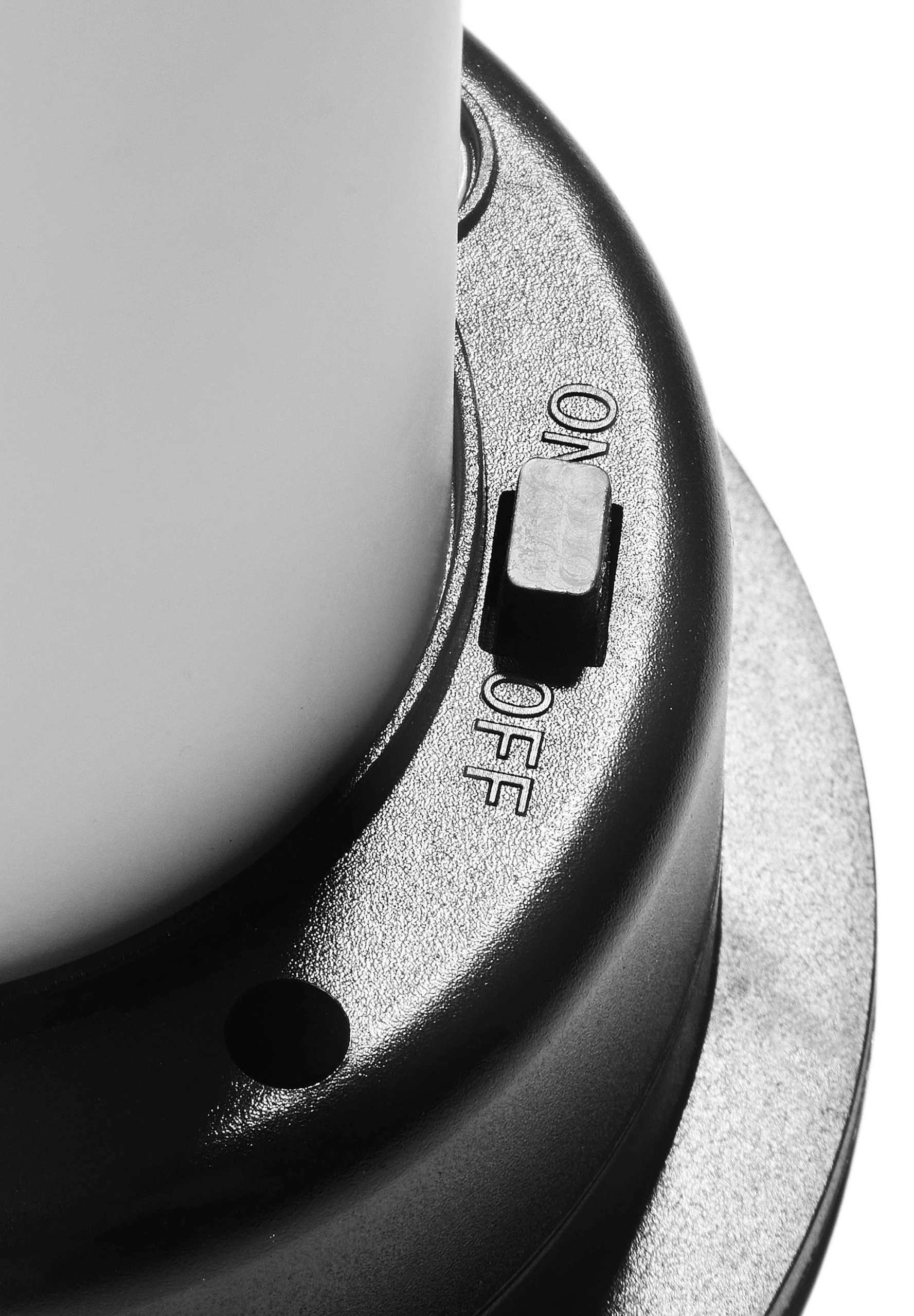 AMARE Solar Gartenfeuer Rund NICHT ERFORDERLICH In Rostfarbe – Bild 6