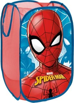 ARDITEX Pop Up Tonne, Spider-Man