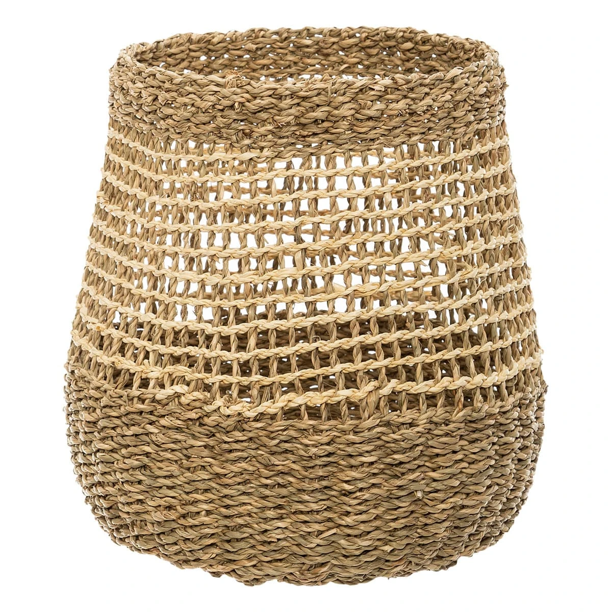 Atmosphera Créateur D'intérieur Aufbewahrungskörbe In Braun – Bild 2