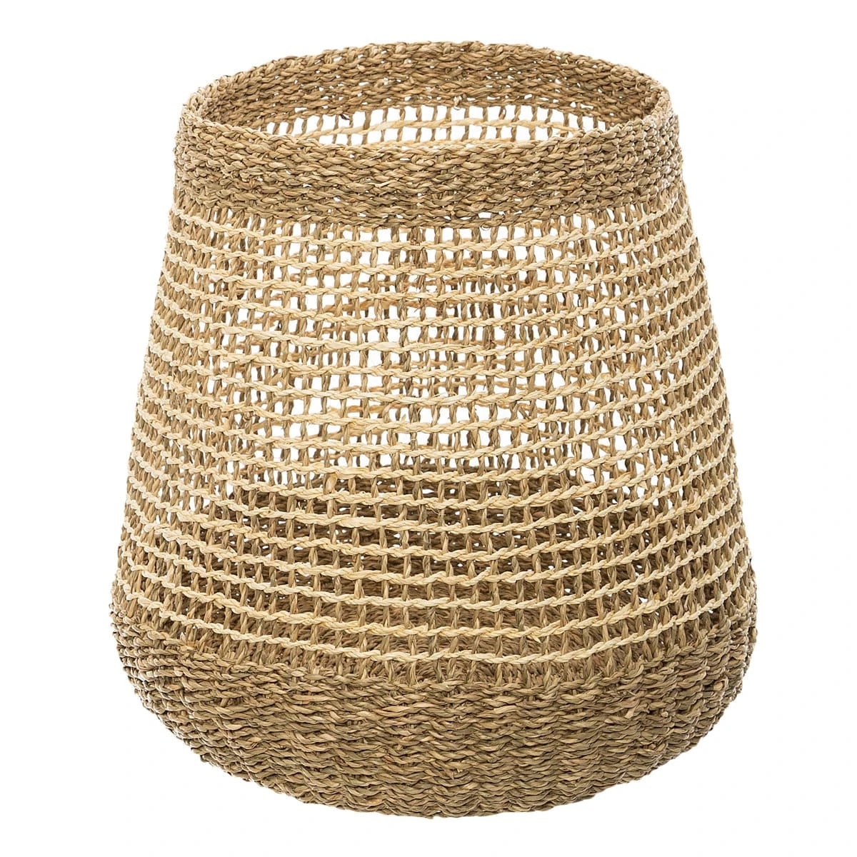 Atmosphera Créateur D'intérieur Aufbewahrungskörbe In Braun – Bild 3