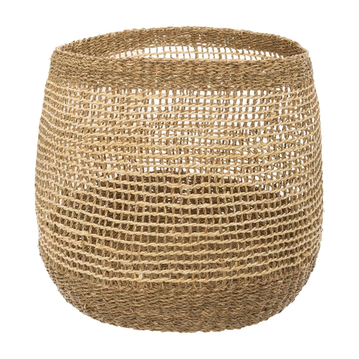 Atmosphera Créateur D'intérieur Aufbewahrungskörbe In Braun – Bild 4