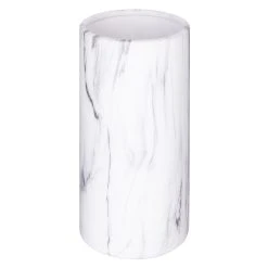 Atmosphera Créateur D'intérieur Blumenvase In Weiß