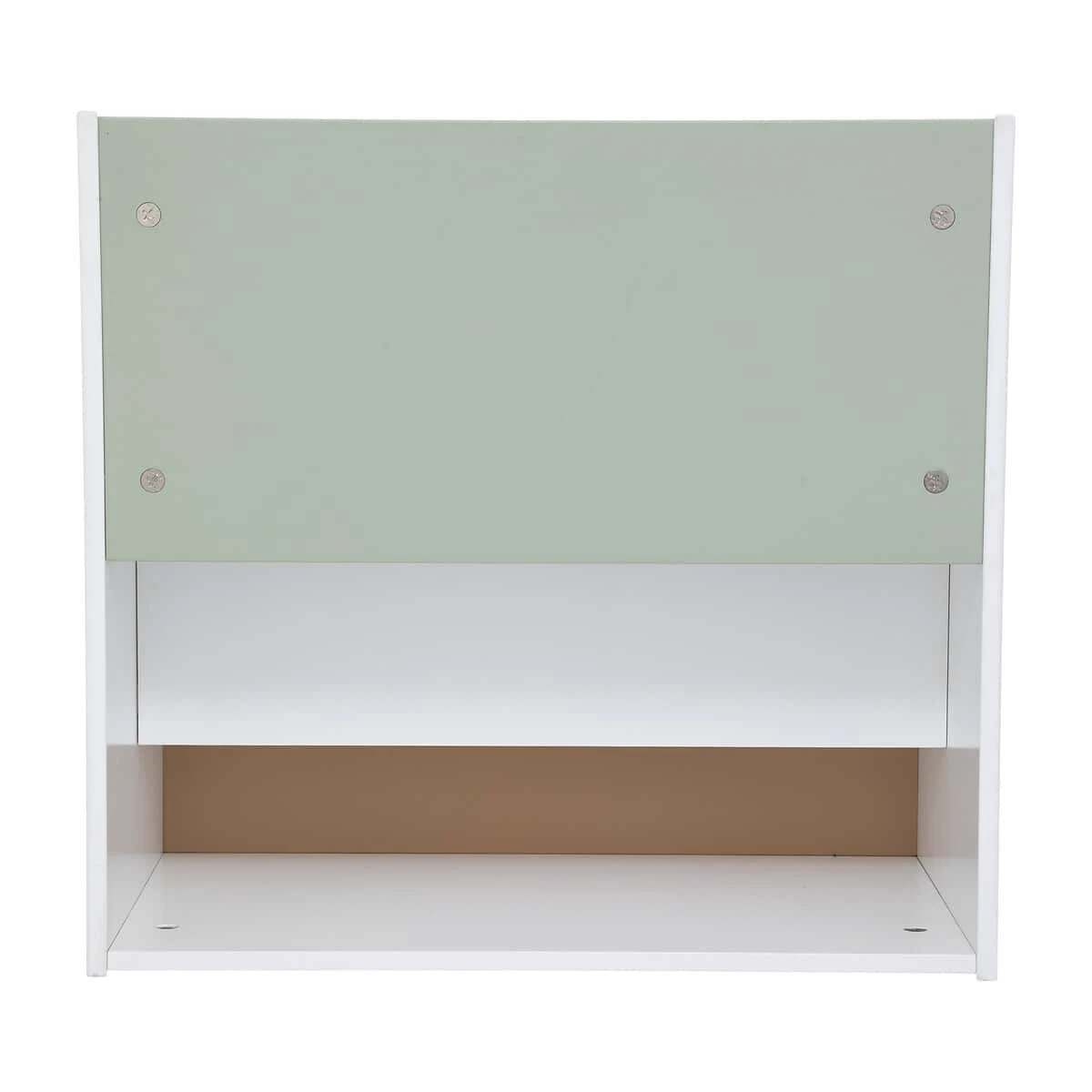 Atmosphera Créateur D'intérieur Bücherregal In Mehrfarben – Bild 2