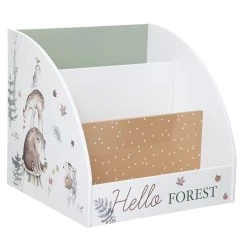 Atmosphera Créateur D'intérieur Bücherregal In Mehrfarben