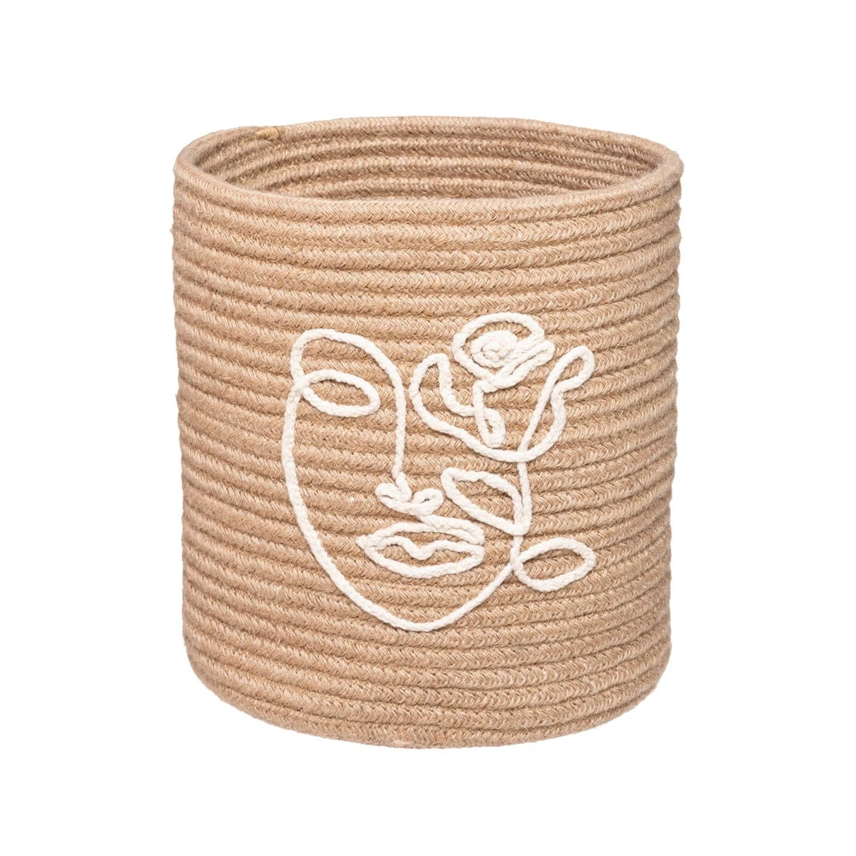 Atmosphera Créateur D'intérieur Deko-Körbe In Beige – Bild 4