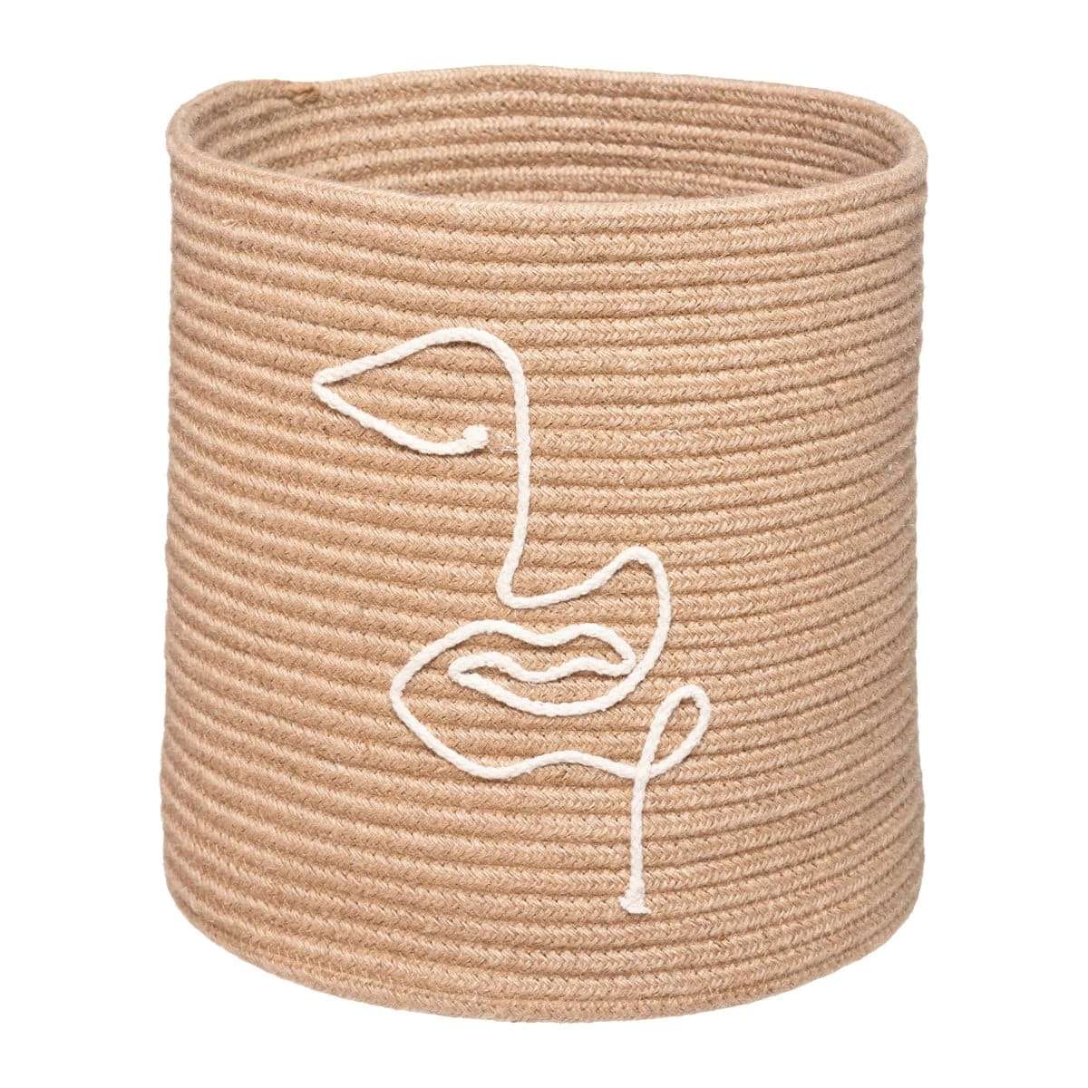 Atmosphera Créateur D'intérieur Deko-Körbe In Beige – Bild 5