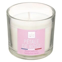 Atmosphera Créateur D'intérieur Duftkerze In Weiß