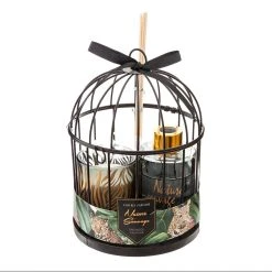 Atmosphera Créateur D'intérieur Duftset In Schwarz