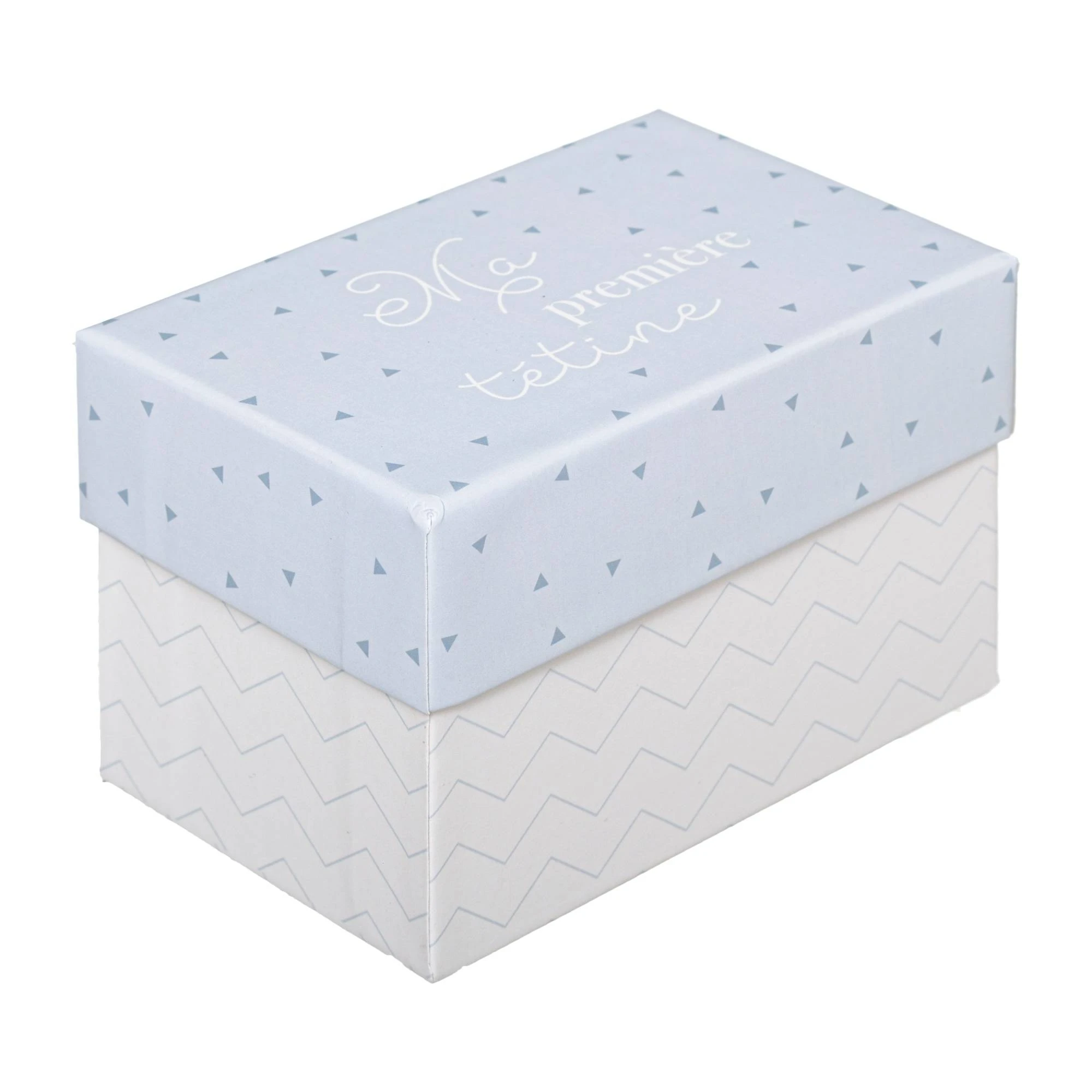 Atmosphera Créateur D'intérieur Geschenk-Boxen In Blau – Bild 2