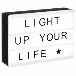 Atmosphera Créateur D'intérieur Lampe In Schwarz