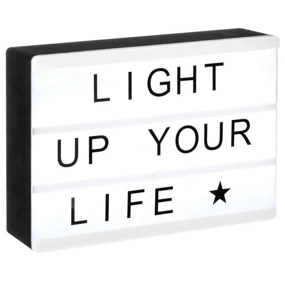 Atmosphera Créateur D'intérieur Lampe In Schwarz