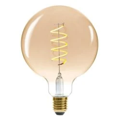 Atmosphera Créateur D'intérieur LED-Lampe In Gold