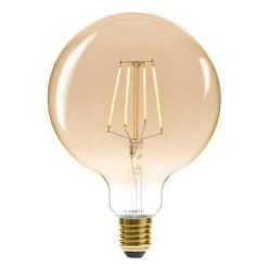 Atmosphera Créateur D'intérieur LED-Leuchtmittel In Gold