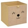 Atmosphera Créateur D'intérieur Spielzeugbox In Beige