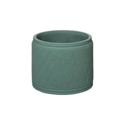 Atmosphera Créateur D'intérieur Übertöpfe In Grün – Bild 3