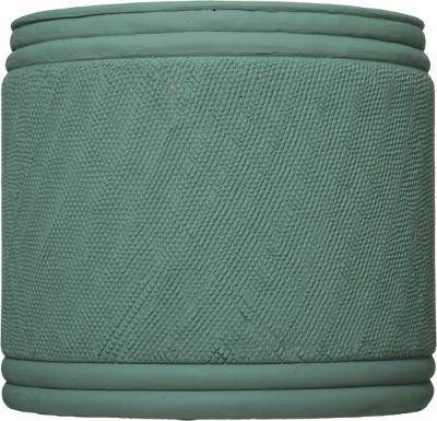 Atmosphera Créateur D'intérieur Übertöpfe In Grün – Bild 5