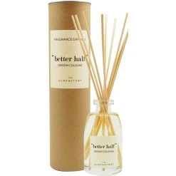 Beauty Nature Cosmetics Edle Duftstäbchen " Better Half " 100ml