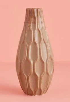 BELLA MAISON Dekovase Malia In Khaki