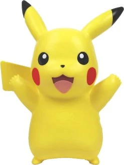 BIGBEN LED-Lampe Pikachu Mit Touch Sensor, 25 Cm