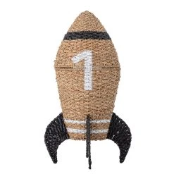 Bloomingville Korb RAKETE