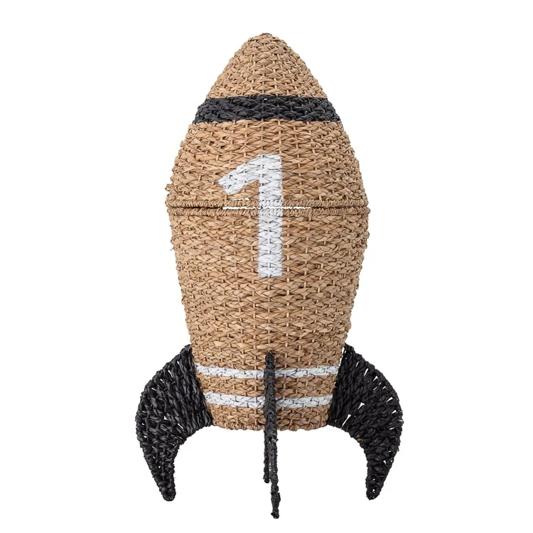 Bloomingville Korb RAKETE