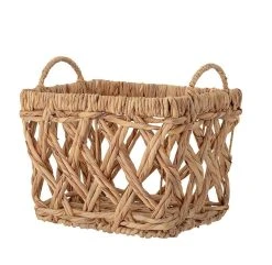 Bloomingville Korb SADIA Eckig 28x35 Cm