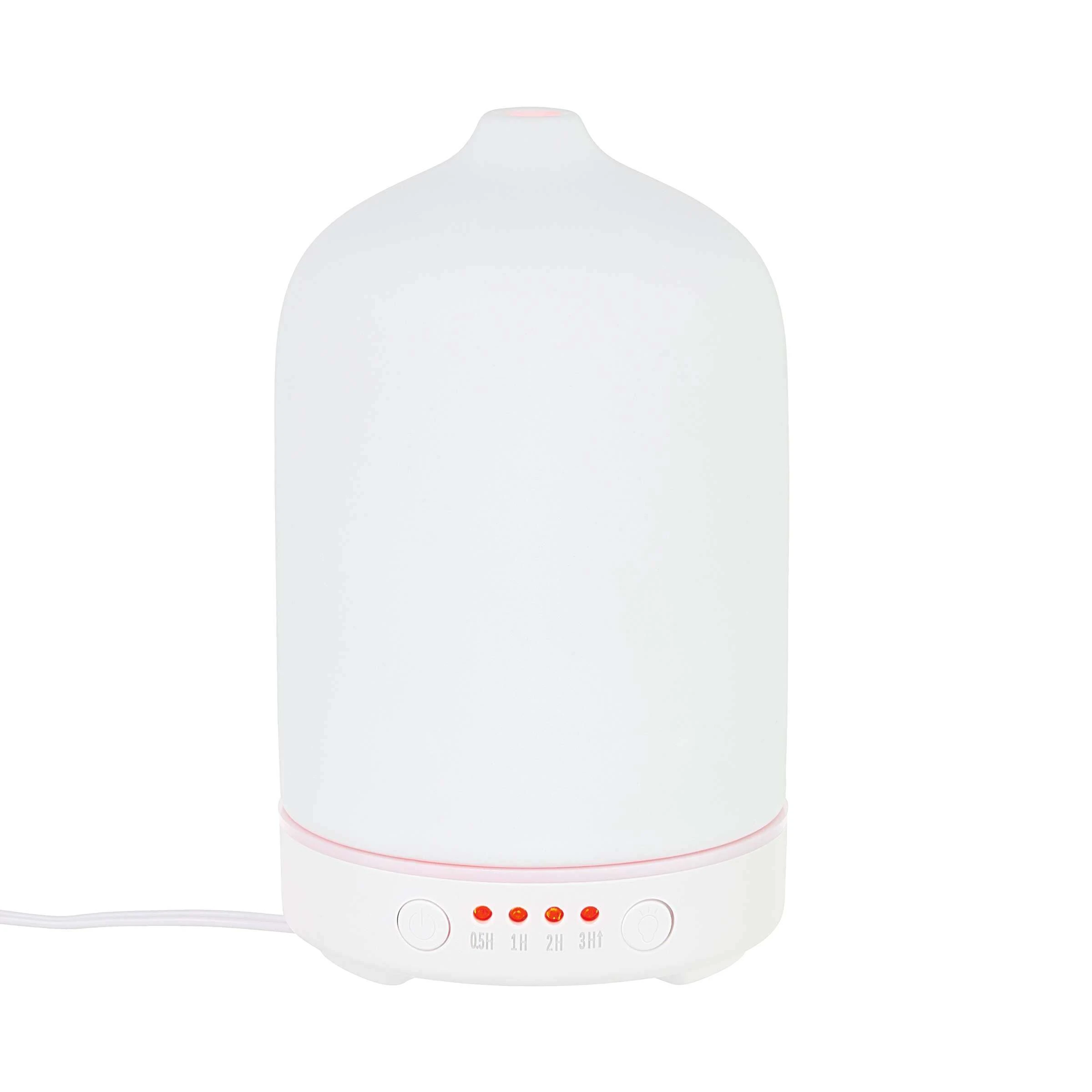 Butlers Aroma Diffuser Höhe 16cm CLOUD NINE In Weiß – Bild 4