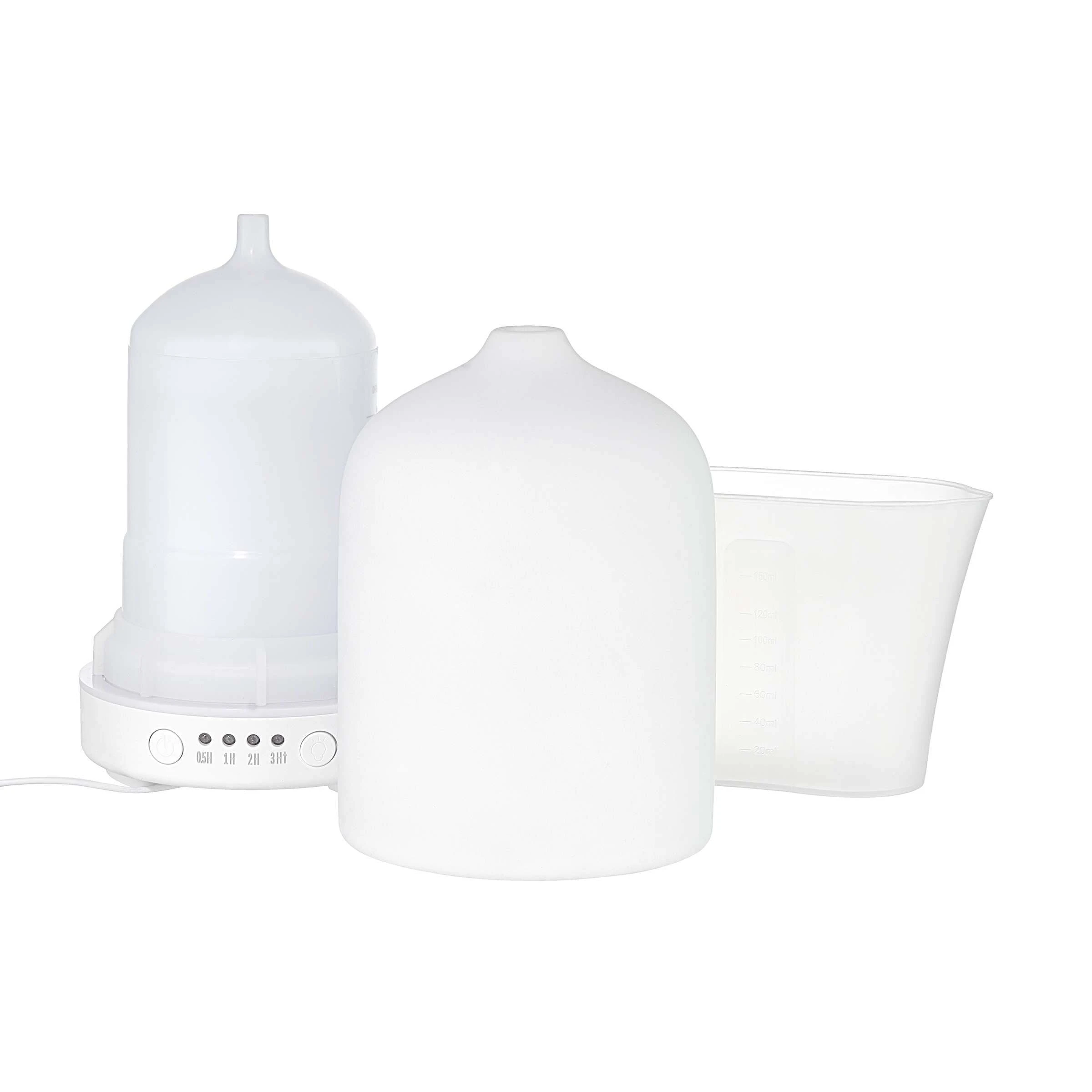 Butlers Aroma Diffuser Höhe 16cm CLOUD NINE In Weiß – Bild 5