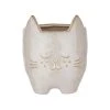 Butlers Blumentopf Ø11cm KITTY In Beige