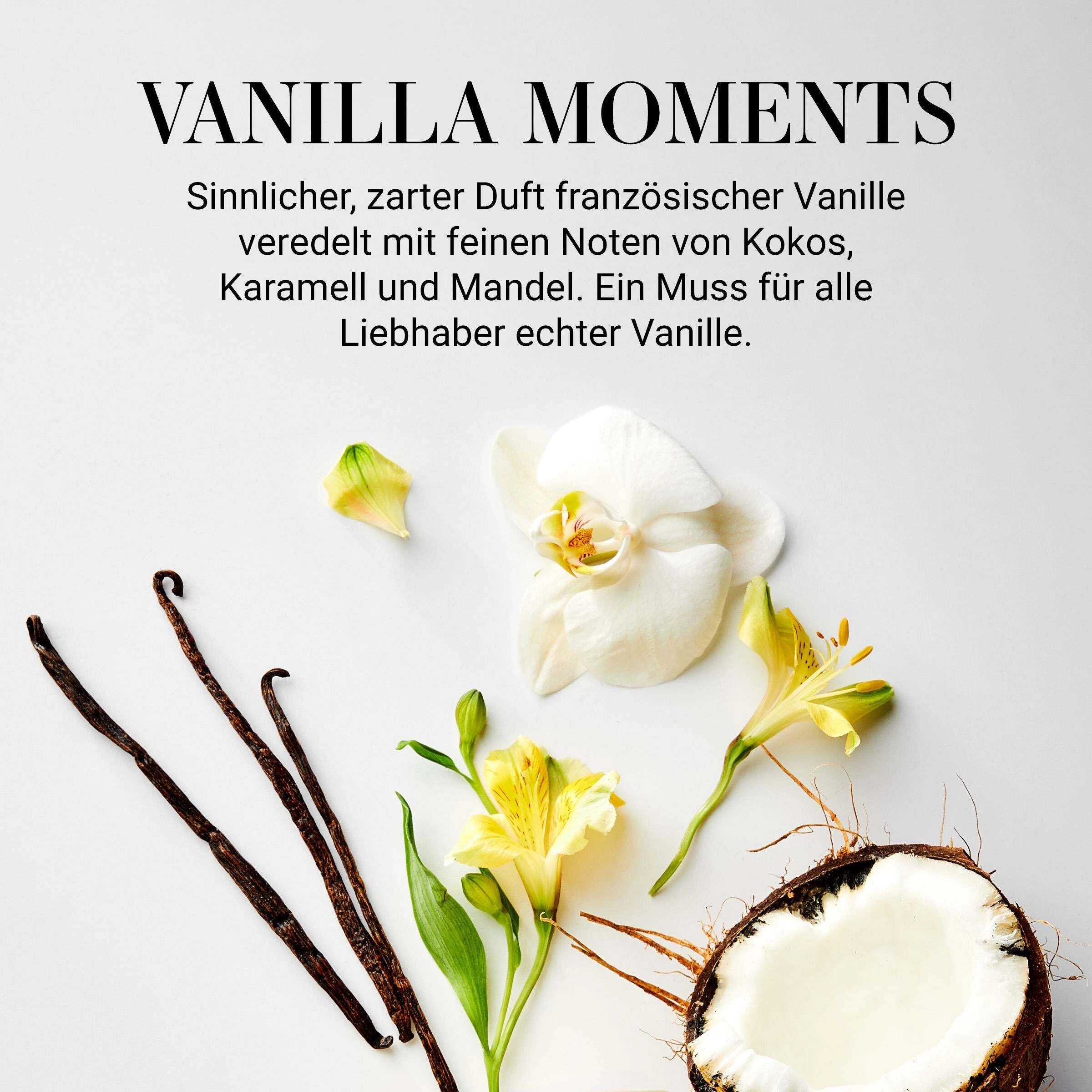 Butlers Duftöl Vanilla Moments 10ml ESSENCE In Pastellgelb – Bild 3
