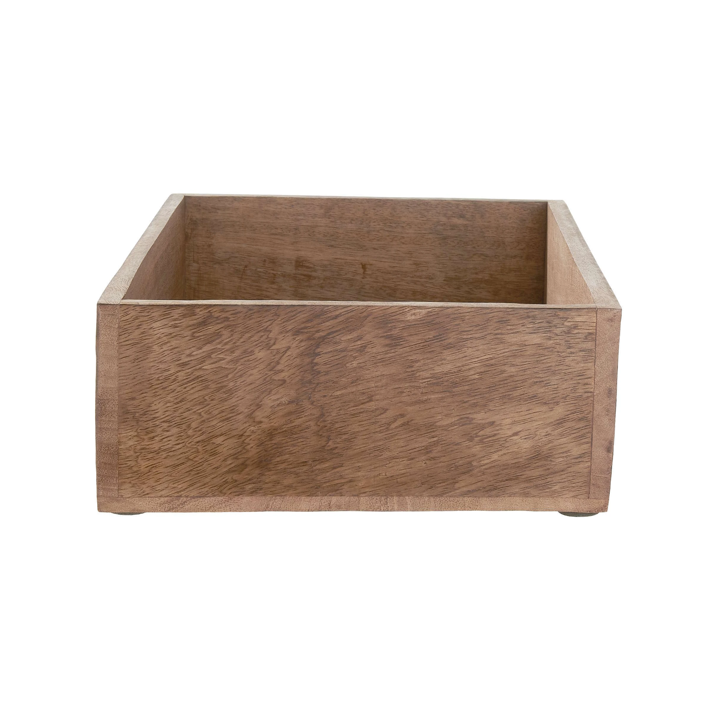 Butlers Holzkasten Rechteckig L 32 X B 24cm STANDARD SUPPLY In Braun – Bild 5
