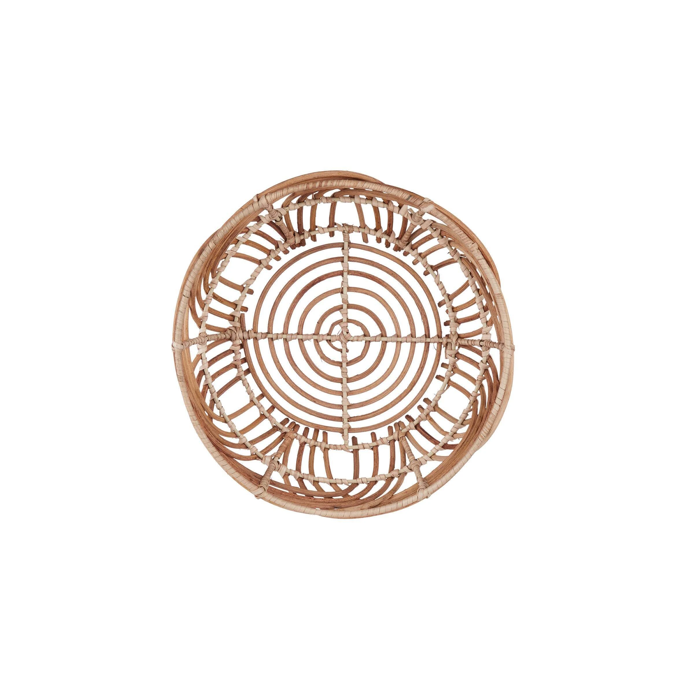 Butlers Korbschale Ø28cm BOTANICAL In Natur – Bild 4