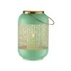 Butlers Laterne H 27cm EMILIE In Mint