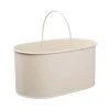 Butlers Universal-Box B 32 X T 19cm ZINC In Beige