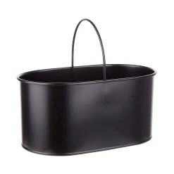 Butlers Universal-Box B 32 X T 19cm ZINC In Schwarz