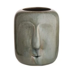 Butlers Vase Höhe 15cm ARTIST In Grün