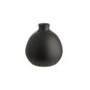 Butlers Vase Höhe 16cm MIO In Schwarz