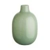 Butlers Vase Höhe 25cm JADE In Pastellgrün