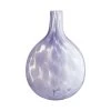 Butlers Vase Rund Höhe 34cm BLUEBLOSSOM In Pastelllila