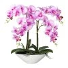 Creativ Green Deko-Orchidee Phalaenopsis In Lila