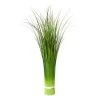 Creativ Green Deko-Pflanze Stehgrasbusch In Grün