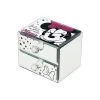 Disney Minnie Mouse Schmuckschatulle "Minnie Mouse" In Weiß/ Pink - (L)12 X (B)10 X (H)10 Cm