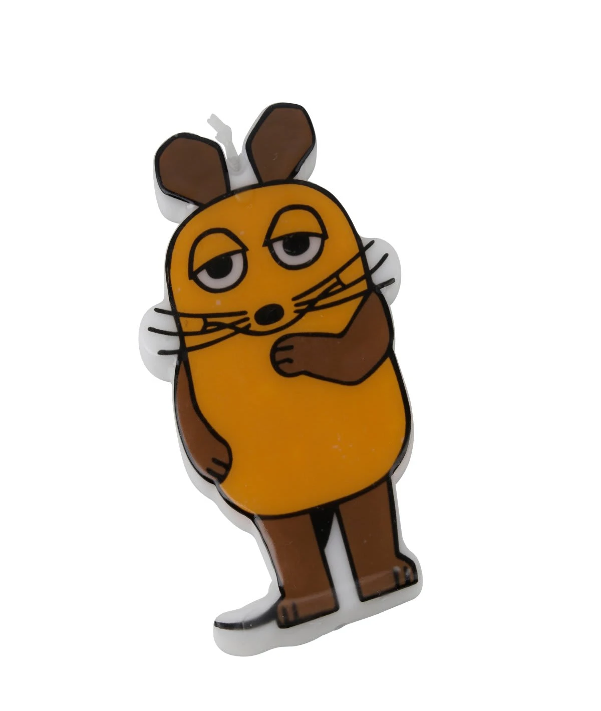 Dr. Oetker 3D Motiv-Kerzen DieMaus, 3.tlg – Bild 2