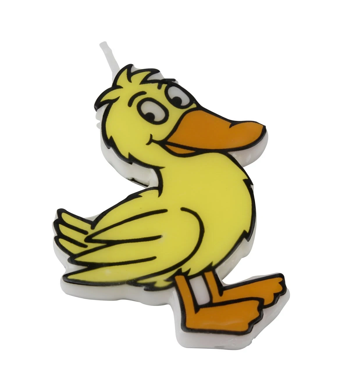 Dr. Oetker 3D Motiv-Kerzen DieMaus, 3.tlg – Bild 3