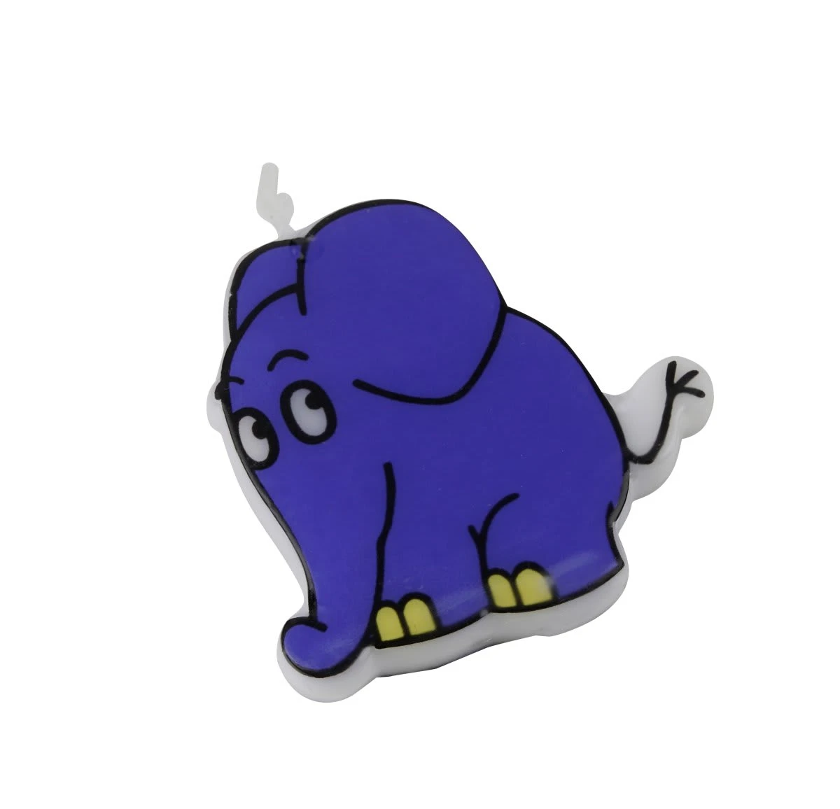 Dr. Oetker 3D Motiv-Kerzen DieMaus, 3.tlg – Bild 4