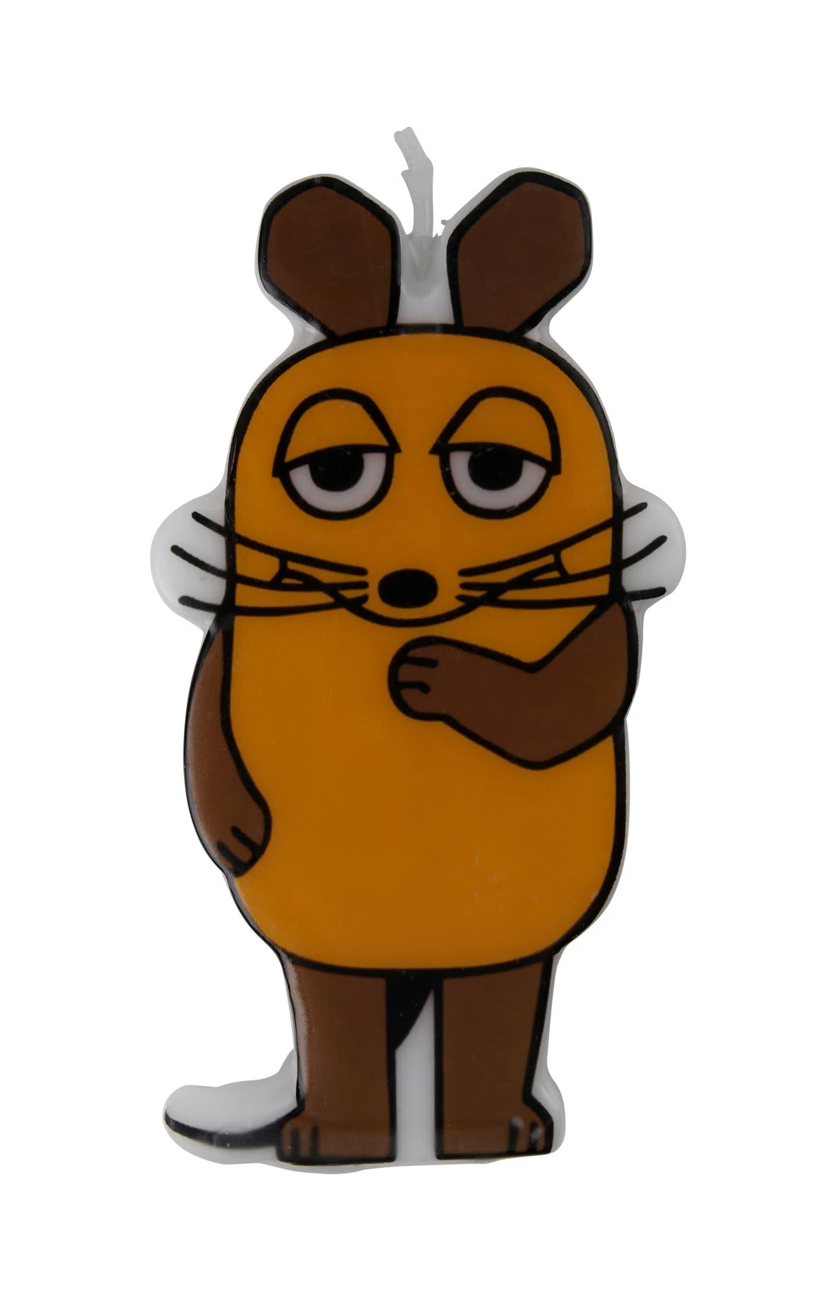 Dr. Oetker 3D Motiv-Kerzen DieMaus, 3.tlg – Bild 6