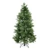 Evergreen Weihnachtsbaum Roswell Kiefer In Grün - 112x112x180cm