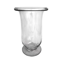 Fink Windlicht "Sintra" In Transparent - H. 40 Cm - D. 24 Cm